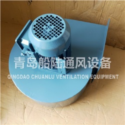 CGDL-55-4船用高效低噪音離心通風(fēng)機(jī)